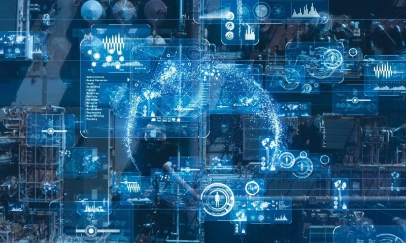 掇刀区工业软件定制开发：破解企业数字化转型“卡脖子”难题的核心路径