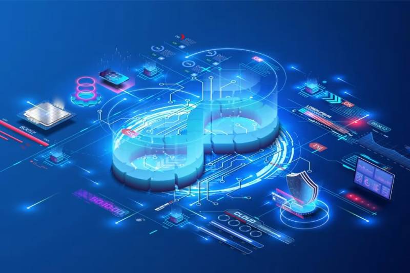 掇刀区工业软件定制先锋:京上云科技以多元系统开发赋能企业进阶