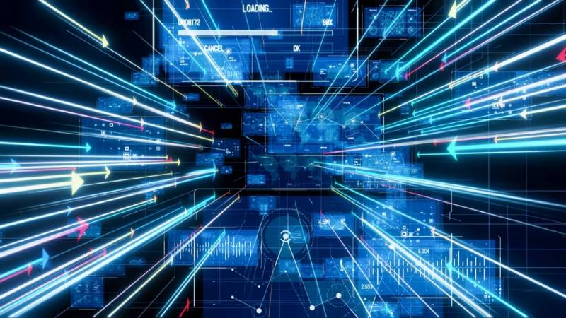 掇刀区SCADA系统开发：守护工业安全的数字卫士