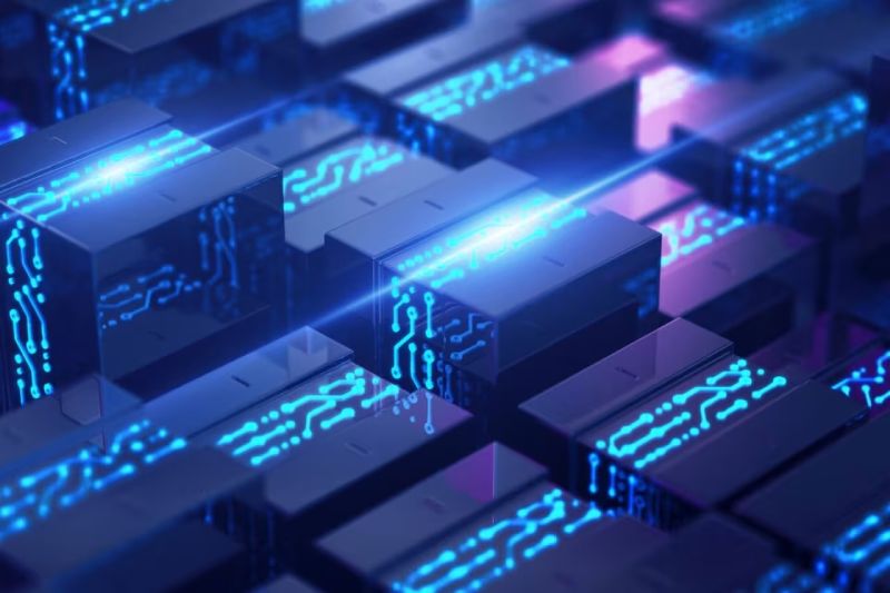 AWS高级咨询伙伴：掇刀区软件开发公司云原生架构设计中心